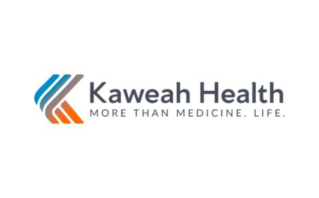 Main Logo for Kaweah Health