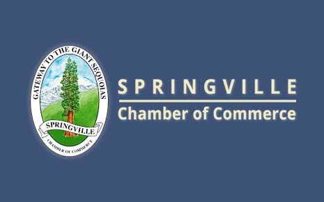 Click to view Springville Chamber of Commerce link