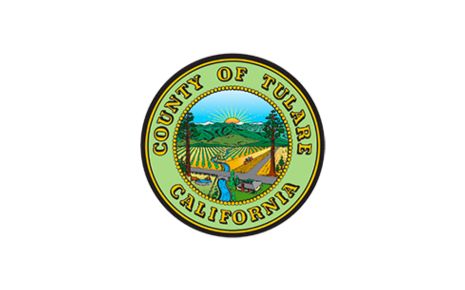 Click to view County of Tulare, California link