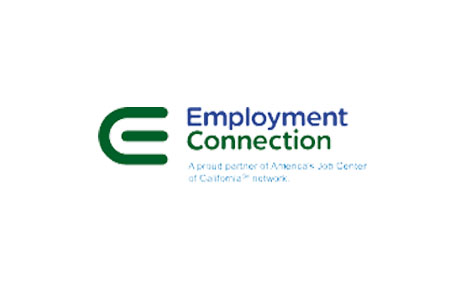 Click to view Employment Connection link